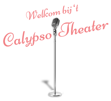 Calypso Slide Welkom