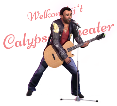Calypso-Slide-Zanger
