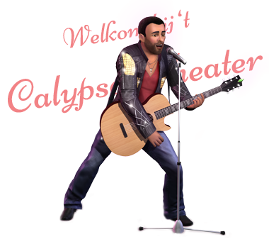 Calypso-Slide-Zanger Calypso-Slide-Zanger