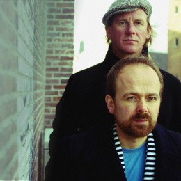 Kik - Sound of Silence (Simon & Garfunkel) - Joost Botman en Niels van der Gulik - © Sanâa Swart (st