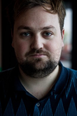 Kik - Tim Knol - Lost & Found 2 - © Paul Bergen (staand).jpg