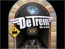De trein