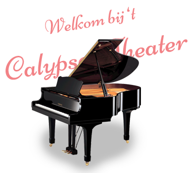 Calypso-Slide-Vleugel