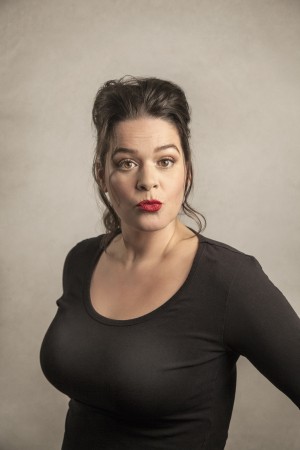 Katinka Polderman - Polderman draagt een steentje bij - fotograaf Krijn van Noordwijk.jpg