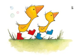 Gonnie en gijsje©Olivier Dunrea.jpg