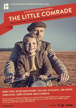 The Little Comrade.jpg