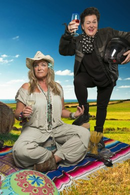 Luider & Van Donselaar-staand-@Kim van der Kwast.jpg