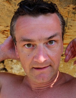Kees van Kooten