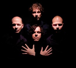 Rock4 Queen