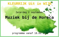 Horeca logo