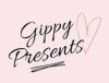 Gippy Presents, logo