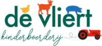 Kinderboerderij, logo