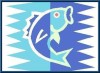 Koor De Lek-kerbekken. logo