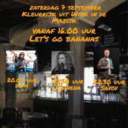 Programma 't Hoff