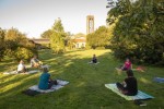 Yoy of Yoga, foto