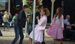 Theaterschool, 2