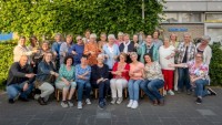 Vrouwenkoor Eigen Wijs