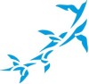Vluchtelingenwerk WbD, logo