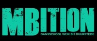 MBition, logo