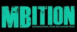 MBition, logo
