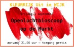 Openluchtbioscoop logo