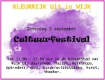 Cultuurfestival logo