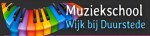 Muziekschool logo