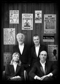 The Wieners, foto Hi Ho Silver