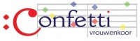 Confetti logo