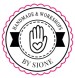 By Sione, logo