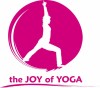 Yoy of Yoga, logo