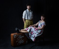 Blues - Barn & Belle
