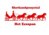 Shetlandponystal, logo
