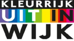 Logo Kleurrijk uit in Wijk