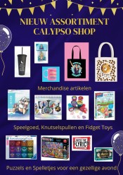 Afbeelding nieuw assortiment
