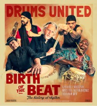 Drums United