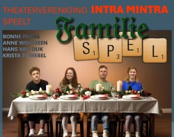 Theatervereniging Intra Mintra, 2