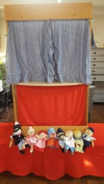 Poppenkast