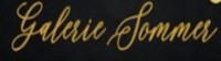 Galerie Sommer, logo