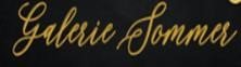 Galerie Sommer, logo