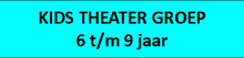 Vakje op website - KTG