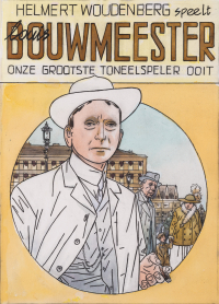 Helmert Woudenberg - Poster