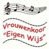 Vrouwenkoor Eigen Wijs, logo