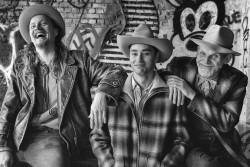 Blues - Little Hat